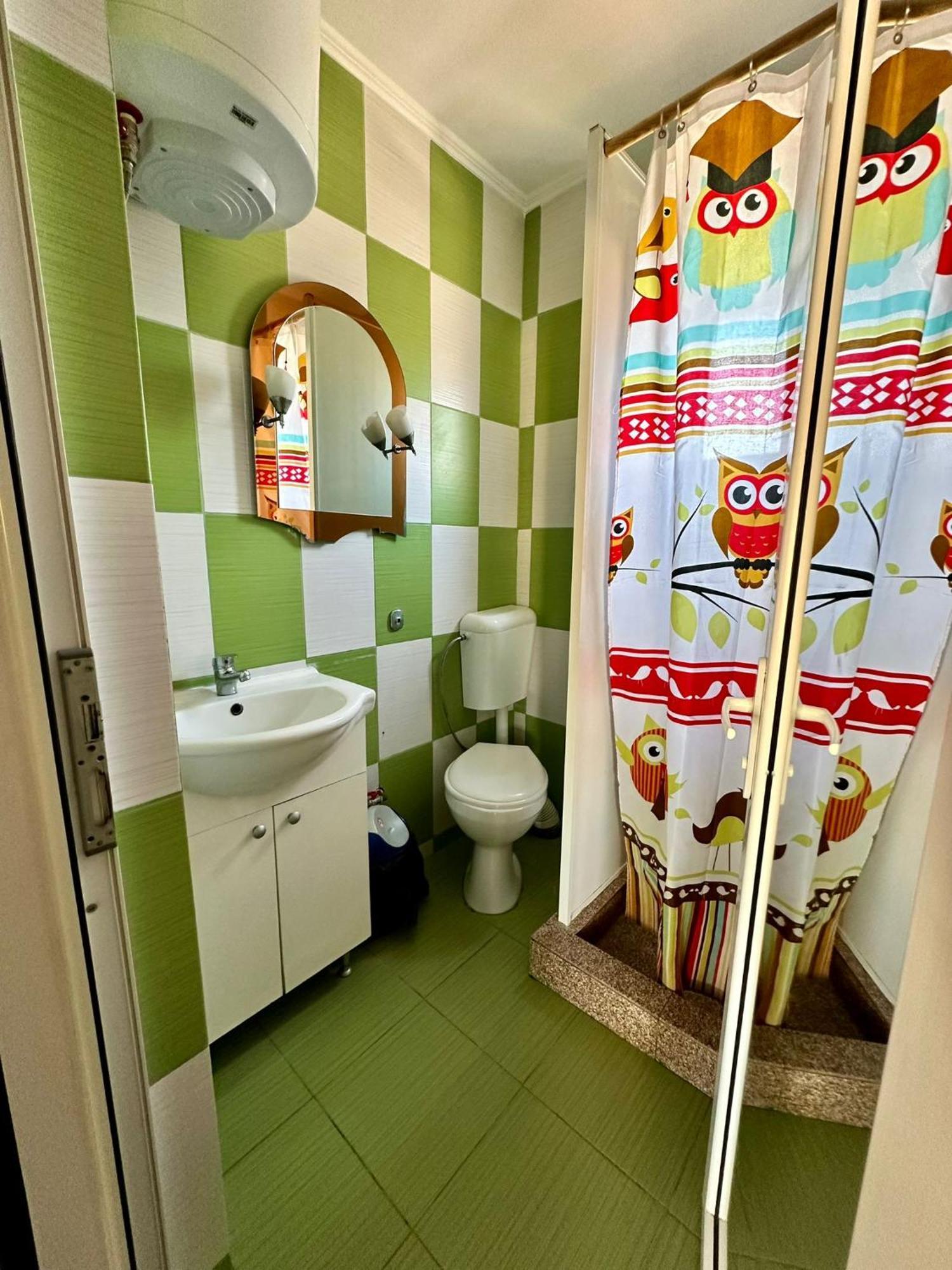 Hotel Pensiunea Bianca Corbu  Exteriér fotografie